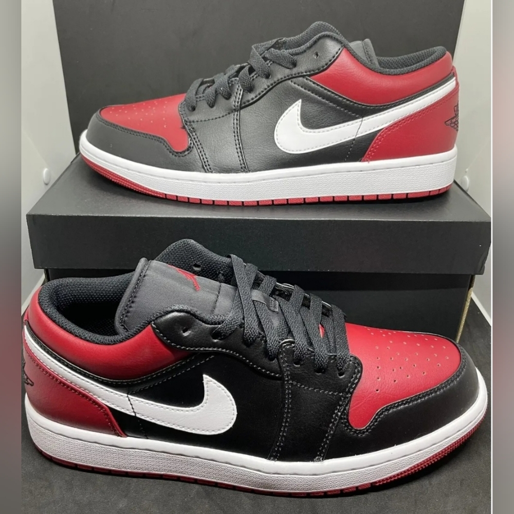 AIR JORDAN 1 LOW MEN'S US SIZE 13 BRAND NEW IN BOX